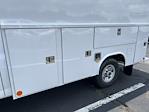 2024 GMC Savana 3500 with Reading Service Utility Van Body with Fold Down Ladder Racks for sale #CR20855 - photo 28