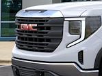 New 2024 GMC Sierra 1500 Pro Crew Cab 4WD, Pickup for sale #CR20992 - photo 14