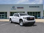 New 2024 GMC Sierra 1500 Pro Crew Cab 4WD, Pickup for sale #CR20992 - photo 3