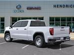 New 2024 GMC Sierra 1500 Pro Crew Cab 4WD, Pickup for sale #CR20992 - photo 5