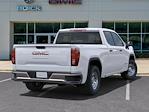 New 2024 GMC Sierra 1500 Pro Crew Cab 4WD, Pickup for sale #CR20992 - photo 2