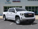 New 2024 GMC Sierra 1500 Pro Crew Cab 4WD, Pickup for sale #CR20992 - photo 8