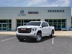 New 2024 GMC Sierra 1500 Pro Crew Cab 4WD, Pickup for sale #CR20992 - photo 9