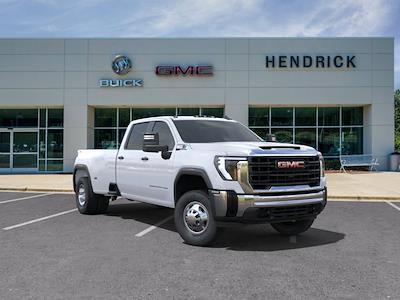 2024 GMC Sierra 3500 Crew Cab 4WD, Pickup for sale #CR21007 - photo 1