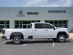 New 2024 GMC Sierra 3500 Pro Crew Cab 4WD, Pickup for sale #CR21007 - photo 6