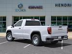 2024 GMC Sierra 1500 Regular Cab RWD, Pickup for sale #CR21026 - photo 5