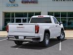 2024 GMC Sierra 1500 Regular Cab RWD, Pickup for sale #CR21026 - photo 2