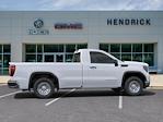 2024 GMC Sierra 1500 Regular Cab RWD, Pickup for sale #CR21026 - photo 6