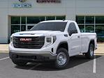 2024 GMC Sierra 1500 Regular Cab RWD, Pickup for sale #CR21026 - photo 7