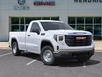 2024 GMC Sierra 1500 Regular Cab RWD, Pickup for sale #CR21026 - photo 8