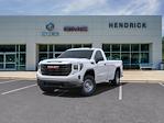 2024 GMC Sierra 1500 Regular Cab RWD, Pickup for sale #CR21026 - photo 9