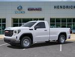 2024 GMC Sierra 1500 Regular Cab RWD, Pickup for sale #CR21027 - photo 4