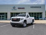 2024 GMC Sierra 1500 Regular Cab RWD, Pickup for sale #CR21028 - photo 9