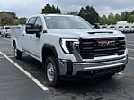 New 2024 GMC Sierra 2500 Pro Crew Cab 4WD, 8' 2" Royal Truck Body Service Body Service Truck for sale #CR21061 - photo 3