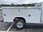 New 2024 GMC Sierra 2500 Pro Crew Cab 4WD, 8' 2" Royal Truck Body Service Body Service Truck for sale #CR21061 - photo 32