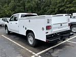 New 2024 GMC Sierra 2500 Pro Crew Cab 4WD, 8' 2" Royal Truck Body Service Body Service Truck for sale #CR21061 - photo 7