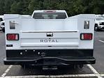 New 2024 GMC Sierra 2500 Pro Crew Cab 4WD, 8' 2" Royal Truck Body Service Body Service Truck for sale #CR21061 - photo 8