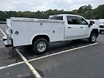 2024 GMC Sierra 2500 Crew Cab 4WD, Royal Truck Body Service Body Service Truck for sale #CR21061 - photo 9