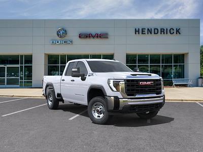 2024 GMC Sierra 2500 Double Cab 4WD, Pickup for sale #CR21062 - photo 1