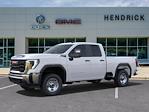 2024 GMC Sierra 2500 Double Cab 4WD, Pickup for sale #CR21062 - photo 4