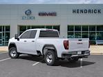 2024 GMC Sierra 2500 Double Cab 4WD, Pickup for sale #CR21062 - photo 5