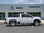 2024 GMC Sierra 2500 Double Cab 4WD, Pickup for sale #CR21062 - photo 6