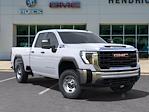 2024 GMC Sierra 2500 Double Cab 4WD, Pickup for sale #CR21062 - photo 8