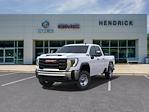 2024 GMC Sierra 2500 Double Cab 4WD, Pickup for sale #CR21062 - photo 9