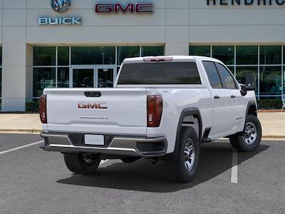 2024 GMC Sierra 2500 Crew Cab 4WD, Pickup for sale #CR21068 - photo 2