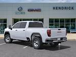 2024 GMC Sierra 2500 Crew Cab 4WD, Pickup for sale #CR21068 - photo 5