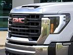 2025 GMC Sierra 2500 Regular Cab 4WD, Pickup for sale #CS20084 - photo 14