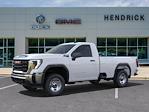 2025 GMC Sierra 2500 Regular Cab 4WD, Pickup for sale #CS20084 - photo 4