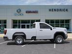 2025 GMC Sierra 2500 Regular Cab 4WD, Pickup for sale #CS20084 - photo 6