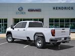 2025 GMC Sierra 2500 Double Cab 4WD, Pickup for sale #CS20101 - photo 4