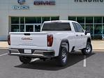 2025 GMC Sierra 2500 Double Cab 4WD, Pickup for sale #CS20101 - photo 5