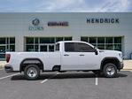 2025 GMC Sierra 2500 Double Cab 4WD, Pickup for sale #CS20101 - photo 6