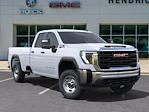 2025 GMC Sierra 2500 Double Cab 4WD, Pickup for sale #CS20101 - photo 8