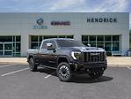 2024 GMC Sierra 2500 Crew Cab 4WD, Pickup for sale #R21013 - photo 3