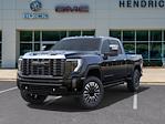 2024 GMC Sierra 2500 Crew Cab 4WD, Pickup for sale #R20974 - photo 6