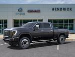 2024 GMC Sierra 2500 Crew Cab 4WD, Pickup for sale #R20976 - photo 4