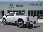 2024 GMC Sierra 2500 Crew Cab 4WD, Pickup for sale #R20970 - photo 4