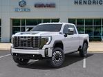 2024 GMC Sierra 2500 Crew Cab 4WD, Pickup for sale #R20970 - photo 6