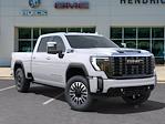 2024 GMC Sierra 2500 Crew Cab 4WD, Pickup for sale #R20970 - photo 7