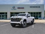 2024 GMC Sierra 2500 Crew Cab 4WD, Pickup for sale #R20970 - photo 8