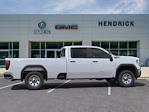 New 2024 GMC Sierra 3500 Pro Crew Cab 4WD, Pickup for sale #CR20979 - photo 6