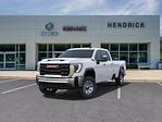 New 2024 GMC Sierra 3500 Pro Crew Cab 4WD, Pickup for sale #CR20979 - photo 9