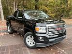 2018 GMC Canyon Extended Cab SRW 4WD, Pickup #DN20730A - photo 3