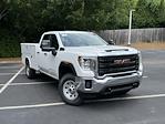 2023 GMC Sierra 3500 Double Cab 4X2 with Reading Service Body #DQ20482 - photo 1