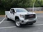 2023 GMC Sierra 3500 Double Cab 4X2 with Reading Service Body #DQ20482 - photo 5