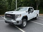 2023 GMC Sierra 3500 Double Cab 4X2 with Reading Service Body #DQ20482 - photo 3